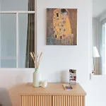 Le Klimt - T1 Avec Vue Sur Fourviere