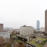 Le Klimt - T1 Avec Vue Sur Fourviere
